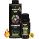 alphazoo Seelenruhe Combi Dogs, Calming Tablets, Oil for Dogs & Bach Flowers, Soothing, Relaxing & Against Stress, Natural & Relax alphazoo Seelenruhe Combi Dogs, Calming Tablets, Oil for Dogs & Bach Flowers, Soothing, Relaxing & Against Stress, Natural & Relax