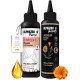 alphazoo Seelenruhe Combi Dogs, Calming Tablets, Oil for Dogs & Bach Flowers, Soothing, Relaxing & Against Stress, Natural & Relax alphazoo Seelenruhe Combi Dogs, Calming Tablets, Oil for Dogs & Bach Flowers, Soothing, Relaxing & Against Stress, Natural & Relax