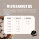 alphazoo Seelenruhe I Natürliches Beruhigungsmittel für Hunde I 50 x Tabletten mit Baldrian | Gegen Stress und Angst | Für mehr Entspannung alphazoo Seelenruhe I Natürliches Beruhigungsmittel für Hunde I 50 x Tabletten mit Baldrian | Gegen Stress und Angst | Für mehr Entspannung