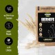 alphazoo Seelenruhe Natural Soothing Agent for Dogs, 120 x Tablets with Hemp Oil and Valerian, Against Stress and Anxiety, For More Relaxation
