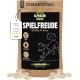 alphazoo Seelenruhe Natural Soothing Agent for Dogs, 120 x Tablets with Hemp Oil and Valerian, Against Stress and Anxiety, For More Relaxation