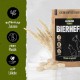 alphazoo Seelenruhe Natural Soothing Agent for Dogs, 120 x Tablets with Hemp Oil and Valerian, Against Stress and Anxiety, For More Relaxation