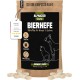 alphazoo Seelenruhe Natural Soothing Agent for Dogs, 120 x Tablets with Hemp Oil and Valerian, Against Stress and Anxiety, For More Relaxation
