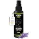 alphazoo Soothing Agent for Dogs I Peace of Mind Soothing Spray 100 ml with Valerian I Soothing for Car Trips, Travel, New Year's Eve & Being Alone I Strong Spray with Fragrance Against Stress I High alphazoo Soothing Agent for Dogs I Peace of Mind Soothing Spray 100 ml with Valerian I Soothing for Car Trips, Travel, New Year's Eve & Being Alone I Strong Spray with Fragrance Against Stress I High