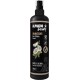 alphazoo Soothing Agent for Dogs I Peace of Mind Soothing Spray 100 ml with Valerian I Soothing for Car Trips, Travel, New Year's Eve & Being Alone I Strong Spray with Fragrance Against Stress I High alphazoo Soothing Agent for Dogs I Peace of Mind Soothing Spray 100 ml with Valerian I Soothing for Car Trips, Travel, New Year's Eve & Being Alone I Strong Spray with Fragrance Against Stress I High