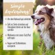 alphazoo Soothing Agent for Dogs I Peace of Mind Soothing Spray 100 ml with Valerian I Soothing for Car Trips, Travel, New Year's Eve & Being Alone I Strong Spray with Fragrance Against Stress I High alphazoo Soothing Agent for Dogs I Peace of Mind Soothing Spray 100 ml with Valerian I Soothing for Car Trips, Travel, New Year's Eve & Being Alone I Strong Spray with Fragrance Against Stress I High