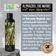 alphazoo Soothing Agent for Dogs I Peace of Mind Soothing Spray 100 ml with Valerian I Soothing for Car Trips, Travel, New Year's Eve & Being Alone I Strong Spray with Fragrance Against Stress I High alphazoo Soothing Agent for Dogs I Peace of Mind Soothing Spray 100 ml with Valerian I Soothing for Car Trips, Travel, New Year's Eve & Being Alone I Strong Spray with Fragrance Against Stress I High