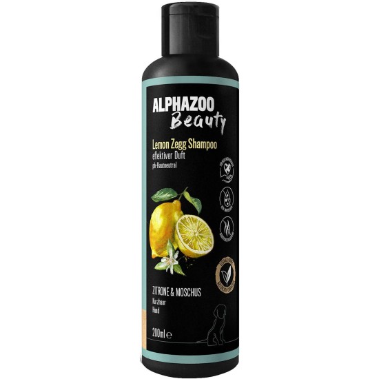 alphazoo Soothing Agent for Dogs I Peace of Mind Soothing Spray 100 ml with Valerian I Soothing for Car Trips, Travel, New Year's Eve & Being Alone I Strong Spray with Fragrance Against Stress I High alphazoo Soothing Agent for Dogs I Peace of Mind Soothing Spray 100 ml with Valerian I Soothing for Car Trips, Travel, New Year's Eve & Being Alone I Strong Spray with Fragrance Against Stress I High