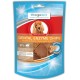bogar, Bogadent Dental Sticks Dog, Dental Care for Dogs, Delicious Dog Snacks for Prevention of Tartar, Dog Accessories, with Meat, Fruits and Minerals, 40 g
