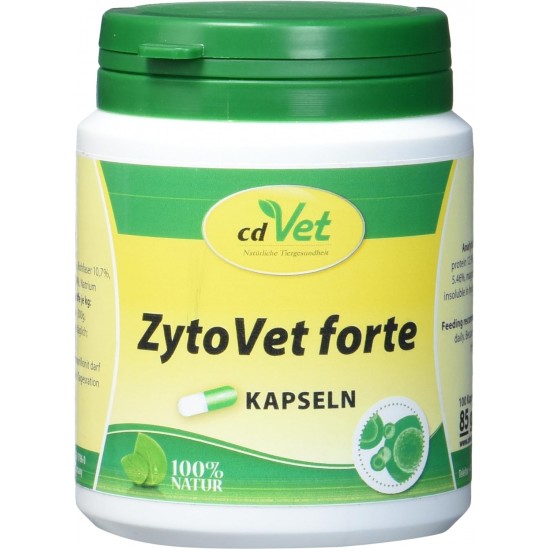 cdVet 135 cdVet 135