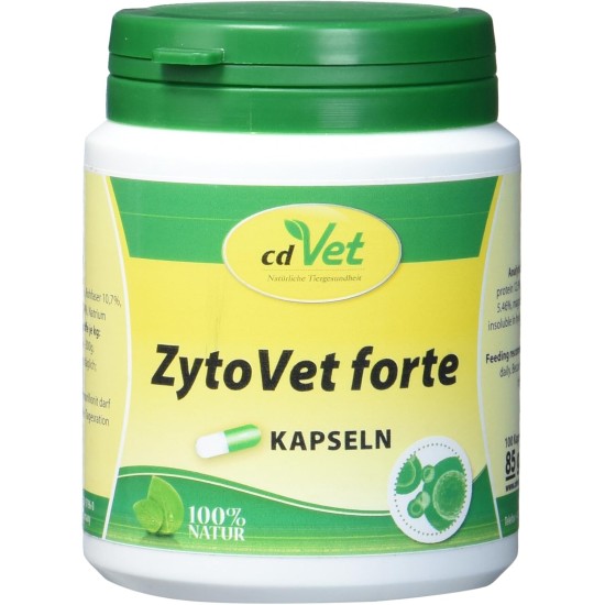 cdVet 135 cdVet 135