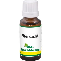 cdVet Bio-Bach Flowers Jealousy, 20 ml cdVet Bio-Bach Flowers Jealousy, 20 ml