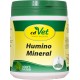 cdVet Naturprodukte HuminoMineral 500 g - Dog, Cat - Mineral Supplement Feed - Gastrointestinal Regulation - Vitamin + Mineral Supplier - High Zinc + Magnesium Content - Cell Protection - Health - cdVet Naturprodukte HuminoMineral 500 g - Dog, Cat - Mineral Supplement Feed - Gastrointestinal Regulation - Vitamin + Mineral Supplier - High Zinc + Magnesium Content - Cell Protection - Health -