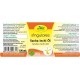 cdVet Naturprodukte Singulares Sacha Inchi Oil 100 ml - Dog, Cat - Food Supplement - High Digestibility - Rich in Vitamin A+E - Omega 3, Omega 6, Omega 9 Fatty Acids - 100% Natural cdVet Naturprodukte Singulares Sacha Inchi Oil 100 ml - Dog, Cat - Food Supplement - High Digestibility - Rich in Vitamin A+E - Omega 3, Omega 6, Omega 9 Fatty Acids - 100% Natural