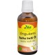 cdVet Naturprodukte Singulares Sacha Inchi Oil 50 ml - Dog, Cat - Food Supplement - High Digestibility - Rich in Vitamin A+E - Omega 3, Omega 6, Omega 9 Fatty Acids - 100% Natural
