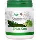 cdVet Naturprodukte Smoothie Grüne Oasis 120 g - Dog - Food Supplement - Important Vitamins + Minerals + Trace Elements - Natural - Fruit + Vegetables - No Artificial Additives - cdVet Naturprodukte Smoothie Grüne Oasis 120 g - Dog - Food Supplement - Important Vitamins + Minerals + Trace Elements - Natural - Fruit + Vegetables - No Artificial Additives -