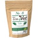 cdVet Naturprodukte Tea4Vet No 8 Liver 150 g - Dog - Tea Blend - for Nutritional Liver Support - with Milk Dietel + Yam Root + Artichoke Leaves - 100% Natural cdVet Naturprodukte Tea4Vet No 8 Liver 150 g - Dog - Tea Blend - for Nutritional Liver Support - with Milk Dietel + Yam Root + Artichoke Leaves - 100% Natural