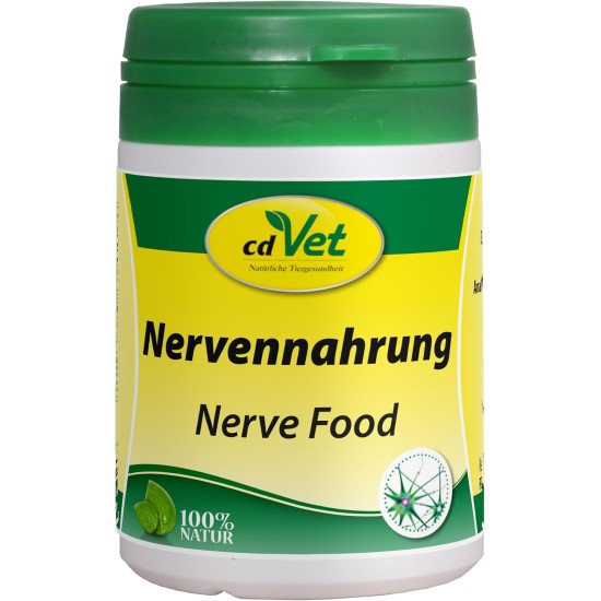 cdVet Nerves Food, 180 g cdVet Nerves Food, 180 g