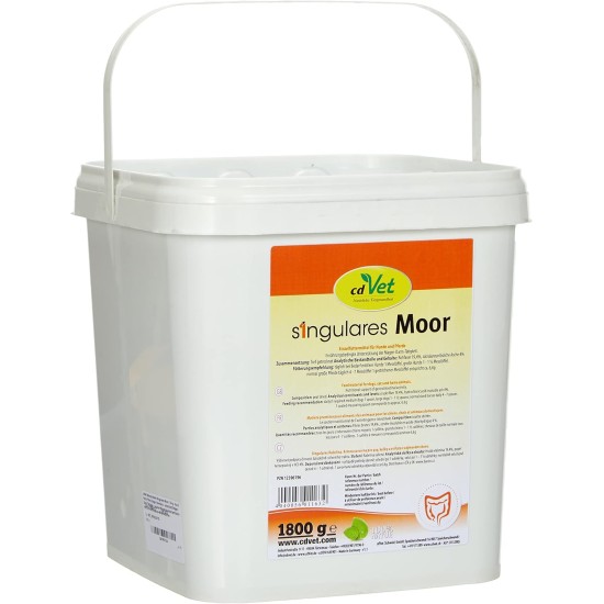 cdVet Singulares Moor Dog Food, 1.8 kg cdVet Singulares Moor Dog Food, 1.8 kg