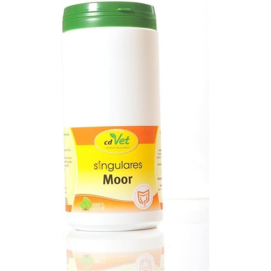 cdVet Singulares Moor Dog Food, 430 g cdVet Singulares Moor Dog Food, 430 g