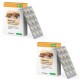 cp-pharma Relaxan | Double Pack | 2 x 30 Tablets | Supplementary Feed for Dogs & Cats | Multivitamins, Minerals and Amino Acids | Support for Stress Situations cp-pharma Relaxan | Double Pack | 2 x 30 Tablets | Supplementary Feed for Dogs & Cats | Multivitamins, Minerals and Amino Acids | Support for Stress Situations