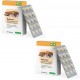 cp-pharma Relaxan | Double Pack | 2 x 30 Tablets | Supplementary Feed for Dogs & Cats | Multivitamins, Minerals and Amino Acids | Support for Stress Situations cp-pharma Relaxan | Double Pack | 2 x 30 Tablets | Supplementary Feed for Dogs & Cats | Multivitamins, Minerals and Amino Acids | Support for Stress Situations