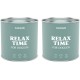 mammaly Relax Time Soothing Agent for Dogs - 110 Treats with Valerian & Lemon Balm (Relaxation & Anti-Stress Agent) Delicious Snacks Peace & Relaxation Dog for Anxiety / Stress mammaly Relax Time Soothing Agent for Dogs - 110 Treats with Valerian & Lemon Balm (Relaxation & Anti-Stress Agent) Delicious Snacks Peace & Relaxation Dog for Anxiety / Stress