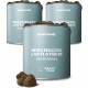 mammaly Relax Time Soothing Agent for Dogs - 110 Treats with Valerian & Lemon Balm (Relaxation & Anti-Stress Agent) Delicious Snacks Peace & Relaxation Dog for Anxiety / Stress mammaly Relax Time Soothing Agent for Dogs - 110 Treats with Valerian & Lemon Balm (Relaxation & Anti-Stress Agent) Delicious Snacks Peace & Relaxation Dog for Anxiety / Stress