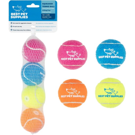 2-in-1 Squeaky Dog Toy with Soft, Durable Fabric for Small, Medium and Large Pets - No Filling for Playing Around the House, 4 Figures, Size L 2-in-1 Squeaky Dog Toy with Soft, Durable Fabric for Small, Medium and Large Pets - No Filling for Playing Around the House, 4 Figures, Size L