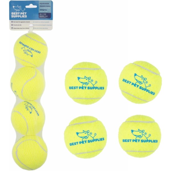 2-in-1 Squeaky Dog Toy with Soft, Durable Fabric for Small, Medium and Large Pets - No Filling for Playing Around the House, 4 Figures, Size L 2-in-1 Squeaky Dog Toy with Soft, Durable Fabric for Small, Medium and Large Pets - No Filling for Playing Around the House, 4 Figures, Size L