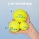 2-in-1 Squeaky Dog Toy with Soft, Durable Fabric for Small, Medium and Large Pets - No Filling for Playing Around the House, 4 Figures, Size L 2-in-1 Squeaky Dog Toy with Soft, Durable Fabric for Small, Medium and Large Pets - No Filling for Playing Around the House, 4 Figures, Size L