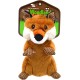 2-in-1 Squeaky Dog Toy with Soft, Durable Fabric for Small, Medium and Large Pets - No Filling for Playing Around the House, 4 Figures, Size L 2-in-1 Squeaky Dog Toy with Soft, Durable Fabric for Small, Medium and Large Pets - No Filling for Playing Around the House, 4 Figures, Size L