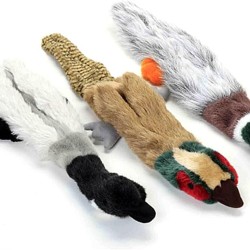 (3 Pack) by MULTIPET Empty, Assorted, 20" (3 Pack) by MULTIPET Empty, Assorted, 20"