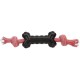 43735018 Tirebiter II with Rope Dog Toy, XL 43735018 Tirebiter II with Rope Dog Toy, XL