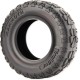 43735018 Tirebiter II with Rope Dog Toy, XL 43735018 Tirebiter II with Rope Dog Toy, XL