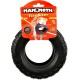 43735018 Tirebiter II with Rope Dog Toy, XL 43735018 Tirebiter II with Rope Dog Toy, XL