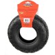 43735018 Tirebiter II with Rope Dog Toy, XL 43735018 Tirebiter II with Rope Dog Toy, XL