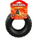 43735018 Tirebiter II with Rope Dog Toy, XL 43735018 Tirebiter II with Rope Dog Toy, XL