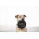 43735018 Tirebiter II with Rope Dog Toy, XL 43735018 Tirebiter II with Rope Dog Toy, XL