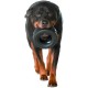 43735018 Tirebiter II with Rope Dog Toy, XL 43735018 Tirebiter II with Rope Dog Toy, XL