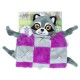 ALL FOR PAWS AFP Dig It - Treat Mat Squirrel ALL FOR PAWS AFP Dig It - Treat Mat Squirrel
