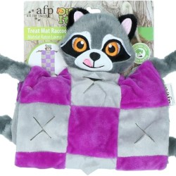 ALL FOR PAWS AFP Dig It - Treat Mat Squirrel ALL FOR PAWS AFP Dig It - Treat Mat Squirrel