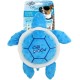 ALL FOR PAWS Chill Out Summer Dog Toy Cooling Toy Outdoor Play Plush Toy Turtle ALL FOR PAWS Chill Out Summer Dog Toy Cooling Toy Outdoor Play Plush Toy Turtle