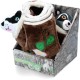 ALL FOR PAWS Dig it Burrow Tree Trunk with 2 Cute Toys, Small, 2 kg ALL FOR PAWS Dig it Burrow Tree Trunk with 2 Cute Toys, Small, 2 kg