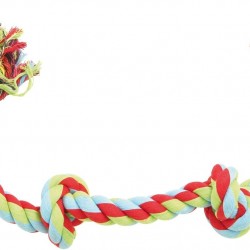 AMI CONFORT Giant Rope Knot Toy for Dogs 70cm AMI CONFORT Giant Rope Knot Toy for Dogs 70cm
