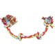 AMI CONFORT Giant Rope Knot Toy for Dogs 70cm AMI CONFORT Giant Rope Knot Toy for Dogs 70cm