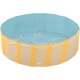 AQPET AqpetFriends Plastic Dog Pool Pet Foldable Garden Pool Sea 80x20cm AQPET AqpetFriends Plastic Dog Pool Pet Foldable Garden Pool Sea 80x20cm