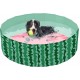 AQPET AqpetFriends Plastic Swimming Pool for Dogs, Pets, Foldable, for the Garden, 160 x 30 cm (Diameter x Height) AQPET AqpetFriends Plastic Swimming Pool for Dogs, Pets, Foldable, for the Garden, 160 x 30 cm (Diameter x Height)
