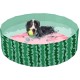 AQPET AqpetFriends Plastic Swimming Pool for Dogs, Pets, Foldable, for the Garden, 160 x 30 cm (Diameter x Height) AQPET AqpetFriends Plastic Swimming Pool for Dogs, Pets, Foldable, for the Garden, 160 x 30 cm (Diameter x Height)