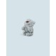 AROMADOG Mini Bear, Soft Flavoured Dog Toy, Turquoise AROMADOG Mini Bear, Soft Flavoured Dog Toy, Turquoise